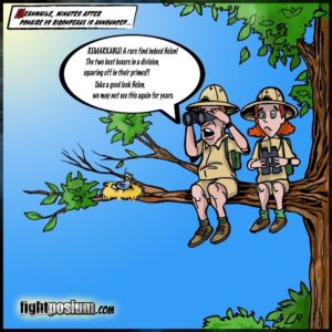 Read more about the article Donaire vs Rigondeaux: A Rare fight Indeed!